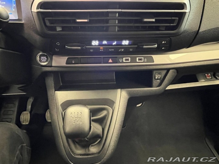Toyota ProAce Verso L2 - 2.0L Diesel - 6 MT B 2025