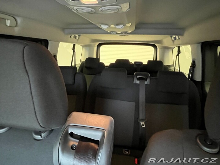 Toyota ProAce Verso L2 - 2.0L Diesel - 6 MT B 2025
