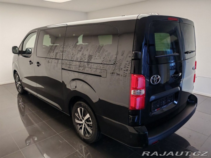 Toyota ProAce Verso L2 - 2.0L Diesel - 6 MT B 2025