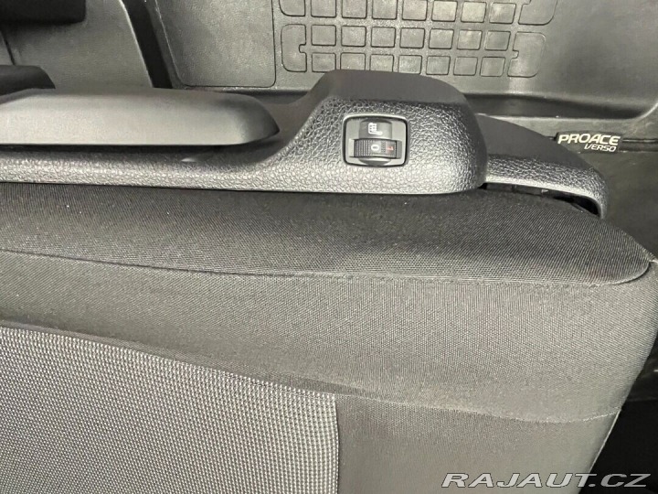 Toyota ProAce Verso L2 - 2.0L Diesel - 6 MT B 2025