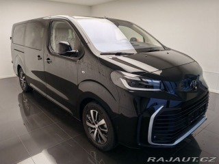 Toyota ProAce Verso L2 - 2.0L Diesel - 6 MT B 2025