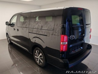 Toyota ProAce Verso L2 - 2.0L Diesel - 6 MT B 2025