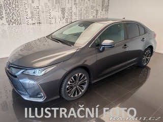 Toyota Corolla 1.8 Hybrid Comfort Tech 2025