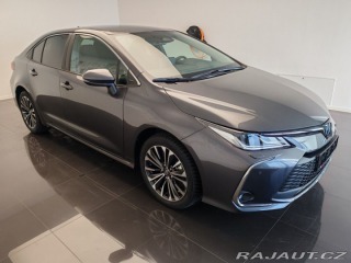 Toyota Corolla 1.8 Hybrid Comfort Tech 2025