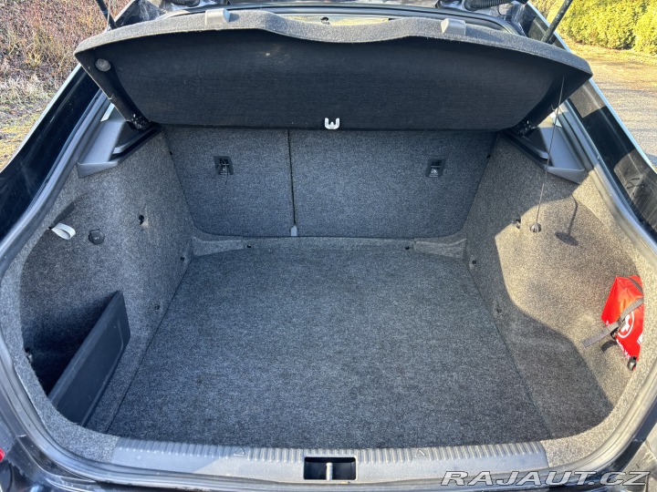 Škoda Octavia III 1.6 TDI Ambition 2013