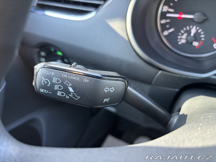 Škoda Octavia III 1.6 TDI Ambition 2013