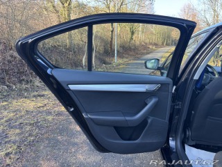 Škoda Octavia III 1.6 TDI Ambition 2013