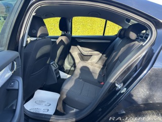Škoda Octavia III 1.6 TDI Ambition 2013