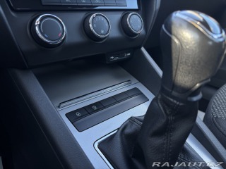 Škoda Octavia III 1.6 TDI Ambition 2013