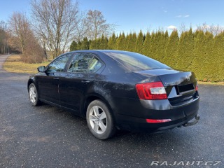 Škoda Octavia III 1.6 TDI Ambition 2013