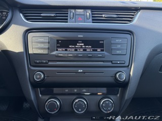 Škoda Octavia III 1.6 TDI Ambition 2013