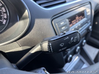 Škoda Octavia III 1.6 TDI Ambition 2013