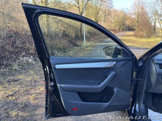 Škoda Octavia III 1.6 TDI Ambition 2013