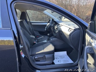 Škoda Octavia III 1.6 TDI Ambition 2013