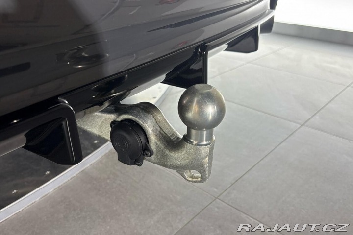 Alpina Ostatní modely XB7 2025