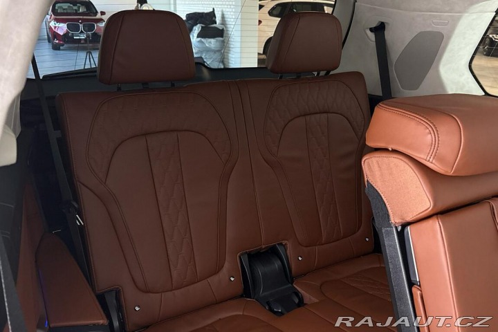 Alpina Ostatní modely XB7 2025