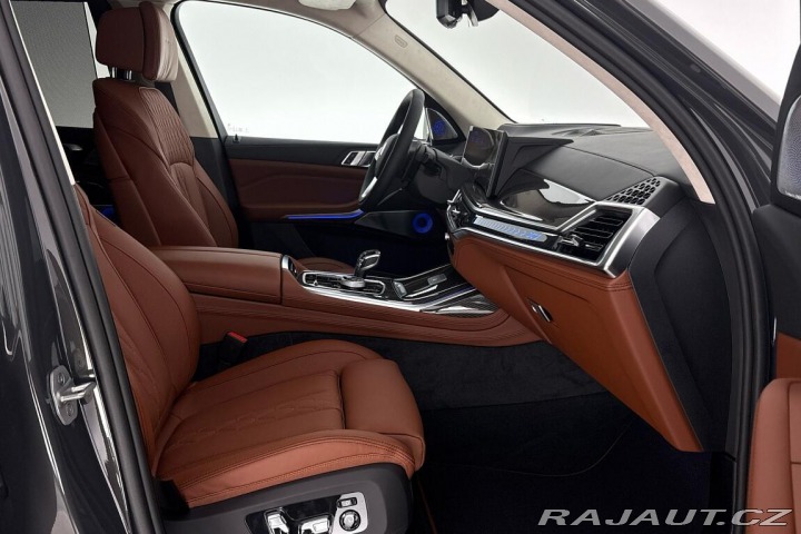 Alpina Ostatní modely XB7 2025