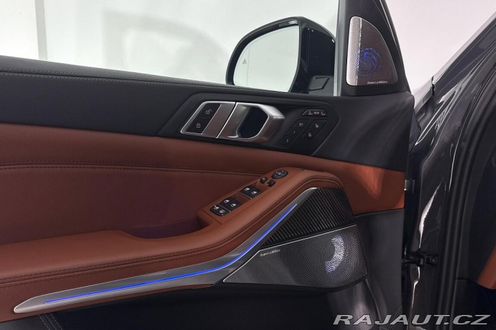 Alpina Ostatní modely XB7 2025