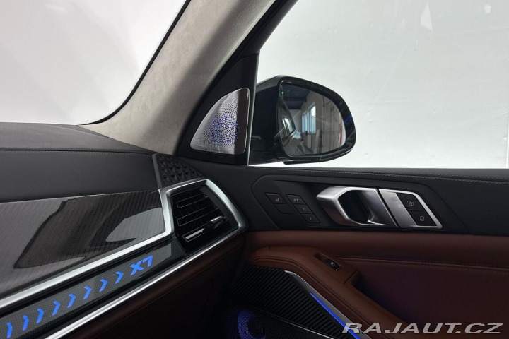 Alpina Ostatní modely XB7 2025