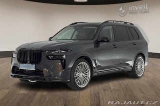Alpina Ostatní modely XB7 2025