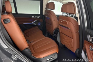 Alpina Ostatní modely XB7 2025