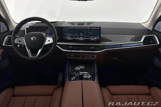 Alpina Ostatní modely XB7 2025