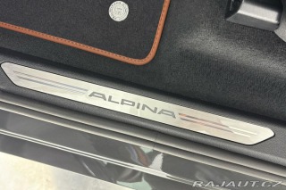 Alpina Ostatní modely XB7 2025