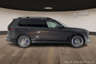 Alpina Ostatní modely XB7 2025