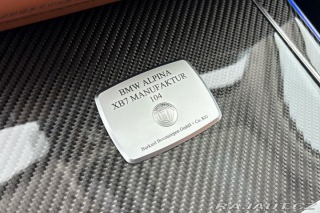Alpina Ostatní modely XB7 2025