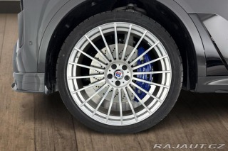 Alpina Ostatní modely XB7 2025