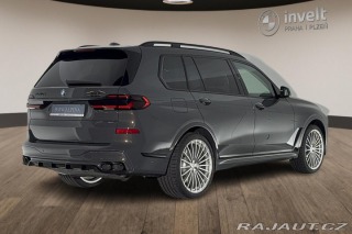 Alpina Ostatní modely XB7 2025