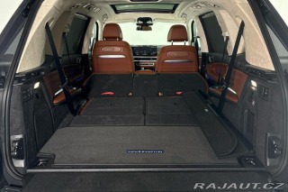 Alpina Ostatní modely XB7 2025