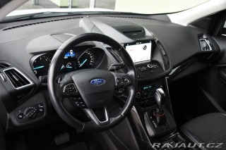 Ford Kuga 2,0TDCi AUT. A/C ČR 2017