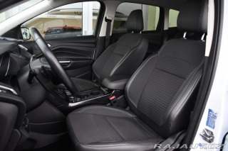 Ford Kuga 2,0TDCi AUT. A/C ČR 2017