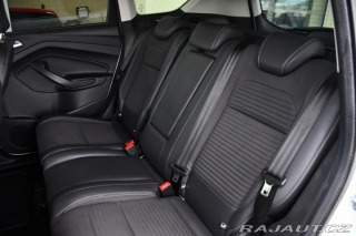 Ford Kuga 2,0TDCi AUT. A/C ČR 2017