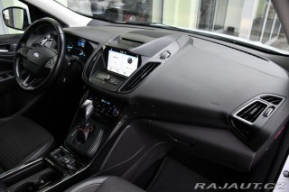 Ford Kuga 2,0TDCi AUT. A/C ČR 2017