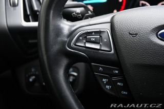 Ford Kuga 2,0TDCi AUT. A/C ČR 2017