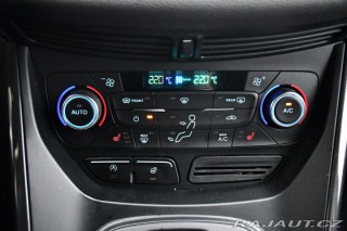 Ford Kuga 2,0TDCi AUT. A/C ČR 2017