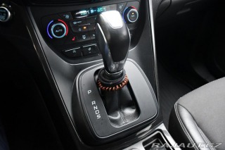 Ford Kuga 2,0TDCi AUT. A/C ČR 2017