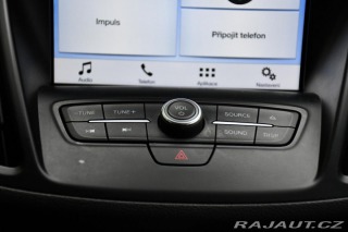 Ford Kuga 2,0TDCi AUT. A/C ČR 2017