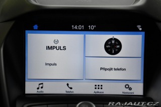 Ford Kuga 2,0TDCi AUT. A/C ČR 2017