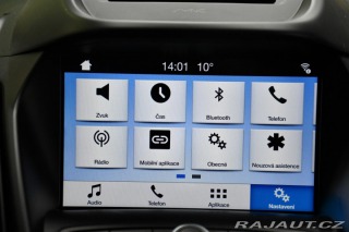 Ford Kuga 2,0TDCi AUT. A/C ČR 2017