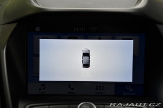 Ford Kuga 2,0TDCi AUT. A/C ČR 2017