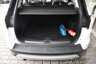 Ford Kuga 2,0TDCi AUT. A/C ČR 2017