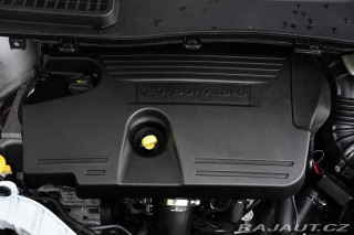 Ford Kuga 2,0TDCi AUT. A/C ČR 2017