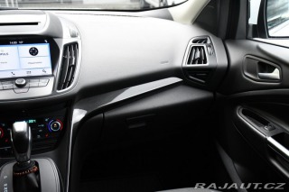 Ford Kuga 2,0TDCi AUT. A/C ČR 2017