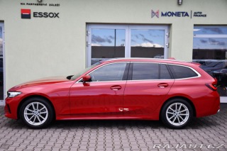 BMW 3 320d xDrive TAŽNÉ 1M ČR 2024