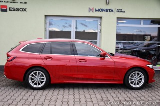 BMW 3 320d xDrive TAŽNÉ 1M ČR 2024