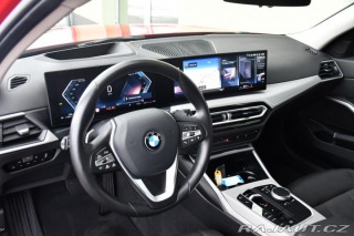 BMW 3 320d xDrive TAŽNÉ 1M ČR 2024
