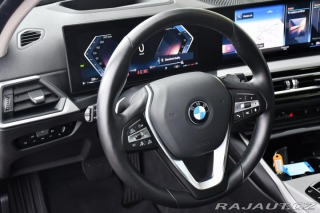 BMW 3 320d xDrive TAŽNÉ 1M ČR 2024